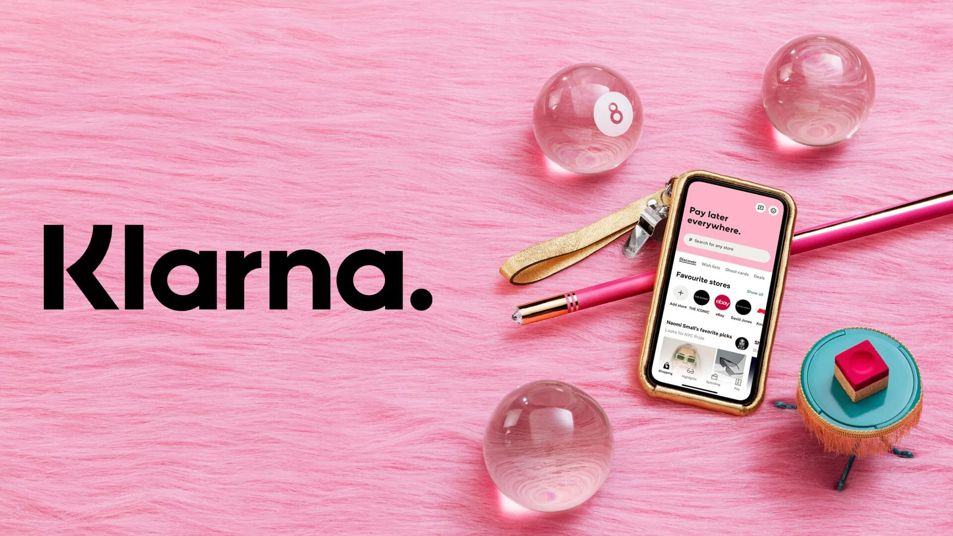 How to Use Klarna on Amazon?